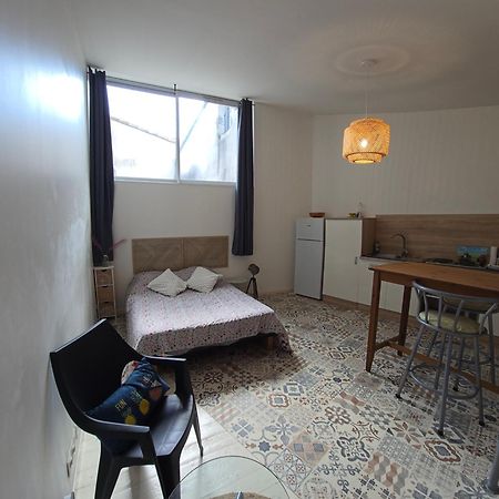 Appartement En Duplex Viviers 외부 사진