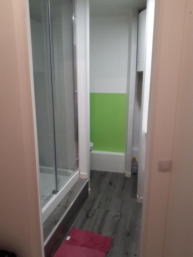 Appartement En Duplex Viviers 외부 사진